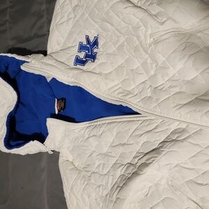 Nike therma fit UK jacket